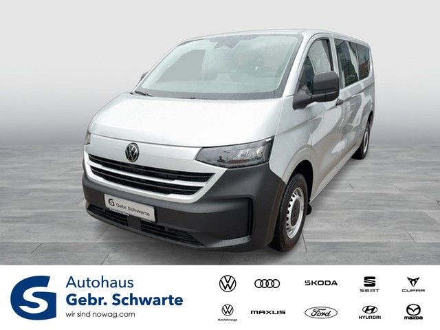 Bild des Angebotes Volkswagen T7 Kombi 2.0 TDI Lang KAMERA+NAVI+SHZG