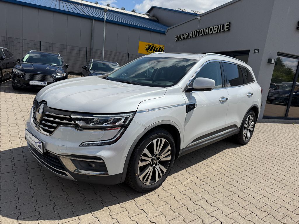 Bild des Angebotes Renault Koleos Initiale Paris 4x4 Pano Leder SHZ LED 2.H