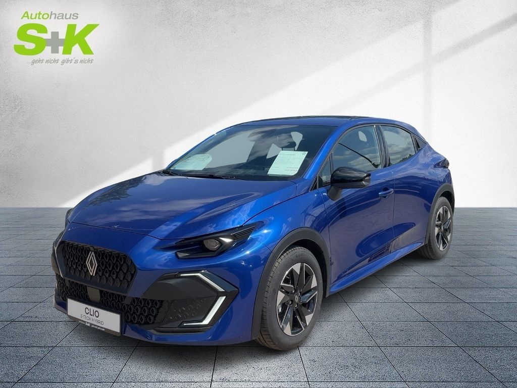 Bild des Angebotes Renault Clio 1.8 E-TECH Full Hybrid 160 Evolution*CARPLA