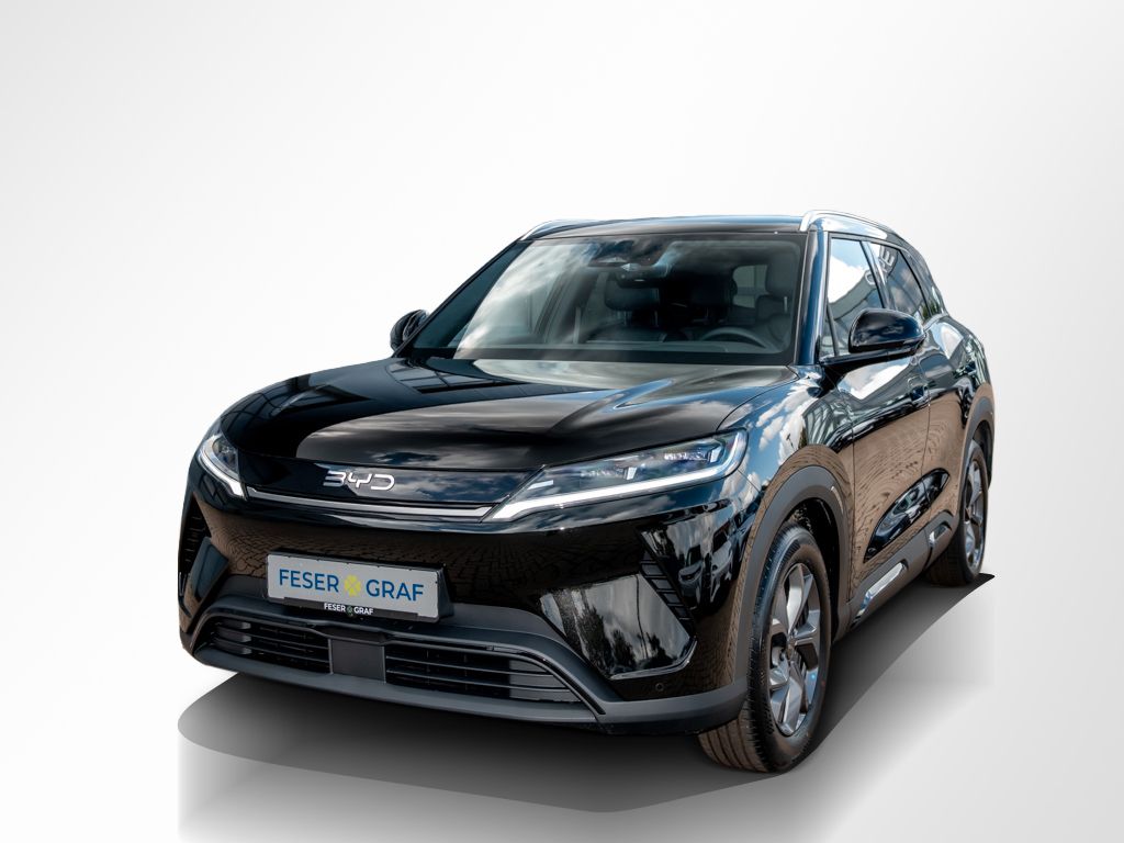 Bild des Angebotes BYD Atto 2 Comfort 64,8kWh/360°/PANO/SHZ/ACC/DAB