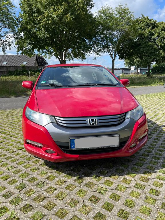 Bild des Angebotes Honda Insight 1.3 i-DSI VTEC IMA Elegance