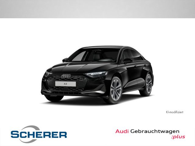 Bild des Angebotes Audi A3 Limousine advanced TFSI S tronic KAMERA AHK N