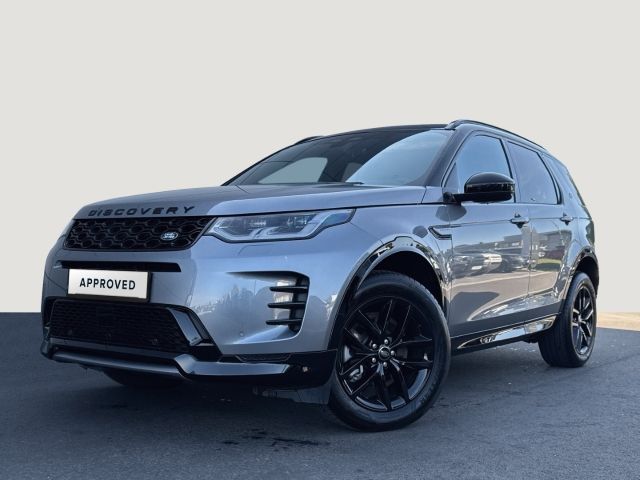Bild des Angebotes Land Rover Discovery Sport Dynamic SE AWD 2.0 P200 Mild-Hyb