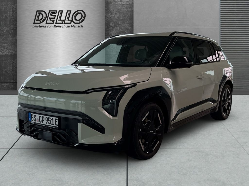 Bild des Angebotes Kia EV3 GT-line 81kWh Komfort DriveWise-Park-Pro