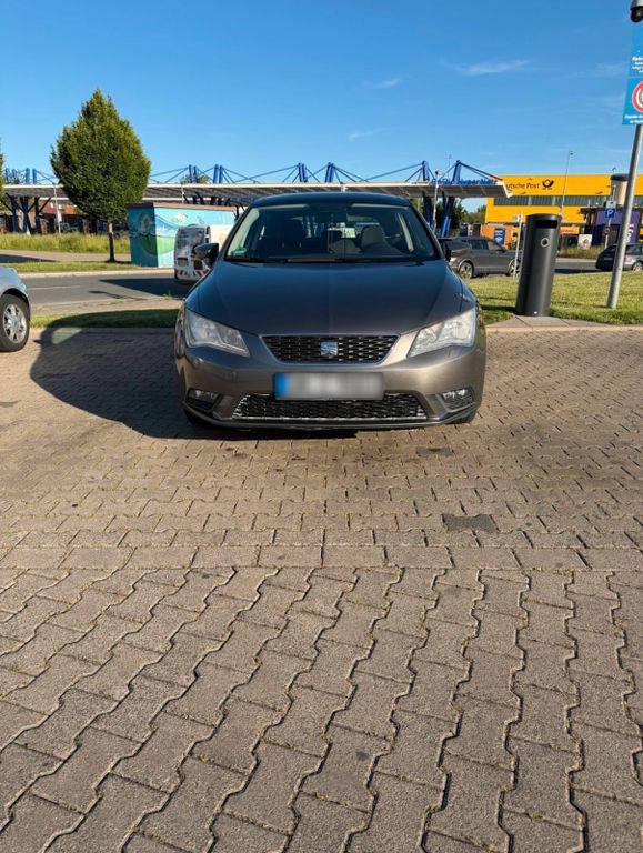 Bild des Angebotes Seat Leon SC 1.2 TSI 77kW Start&Stop I-TECH I-TECH