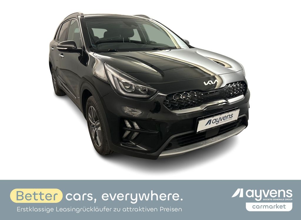 Bild des Angebotes Kia Niro Spirit 1.6 GDI PHEV 2WD OPF Aut.