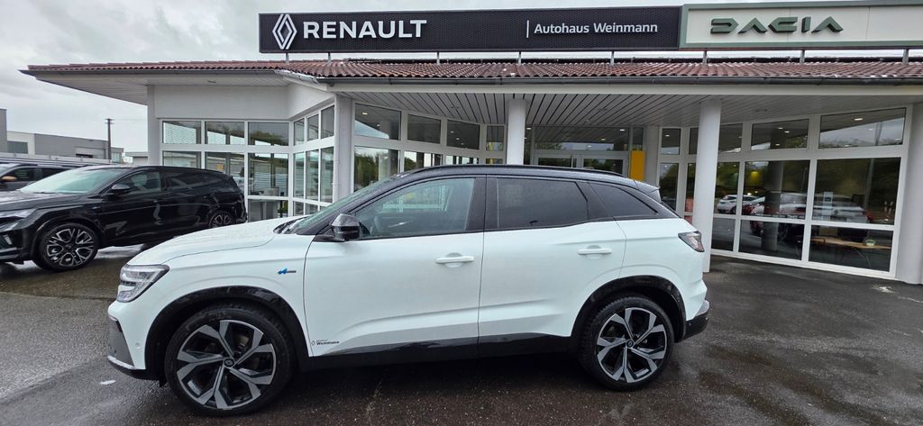 Bild des Angebotes Renault Austral Iconic Esprit Alpine