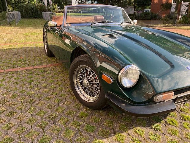 Bild des Angebotes TVR 3000 S Topzustand