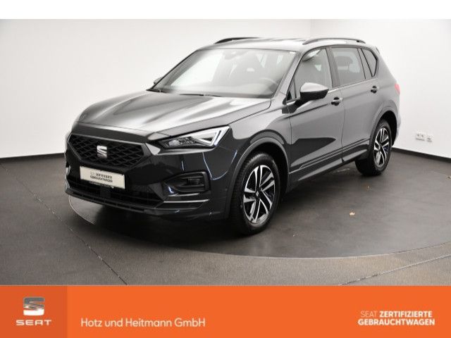 Bild des Angebotes Seat Tarraco 1.5 TSI FR AHK/ACC/Rückkam