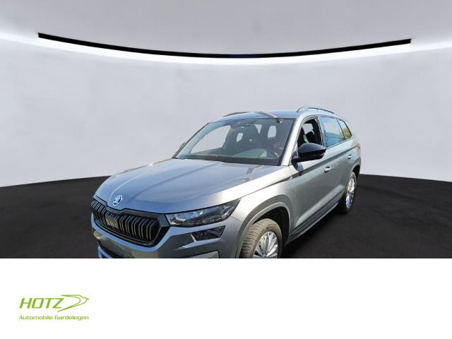 Skoda Kodiaq 2.0 TDI 4x4 DSG Sportline Stand/ACC/Matri