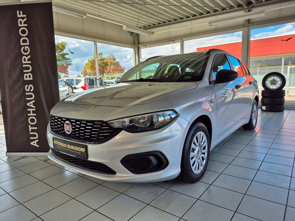 Bild des Angebotes Fiat Tipo 1.4 16V EASY Klima HU/AU 04-2028