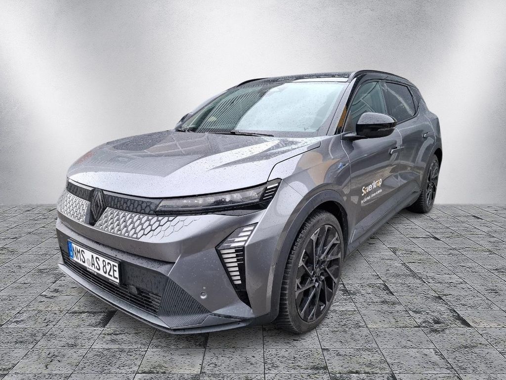 Bild des Angebotes Renault Scenic E-Tech Electric EV87 220HP Esprit Alpine