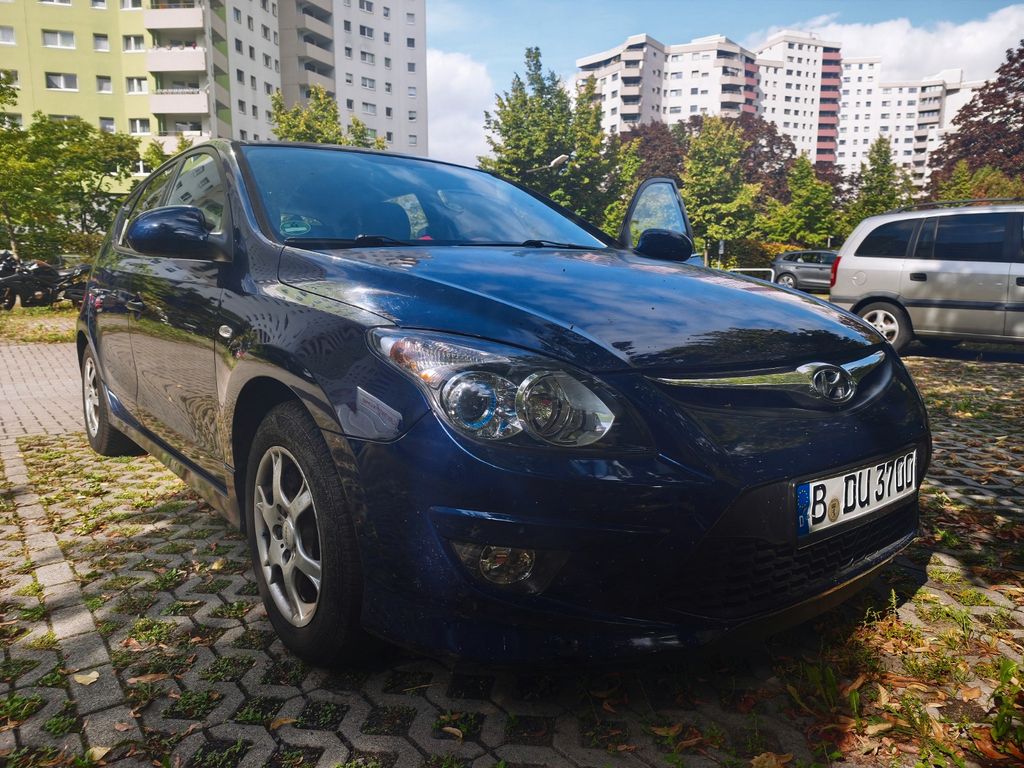 Bild des Angebotes Hyundai i30 1.4 Classic 2 hand