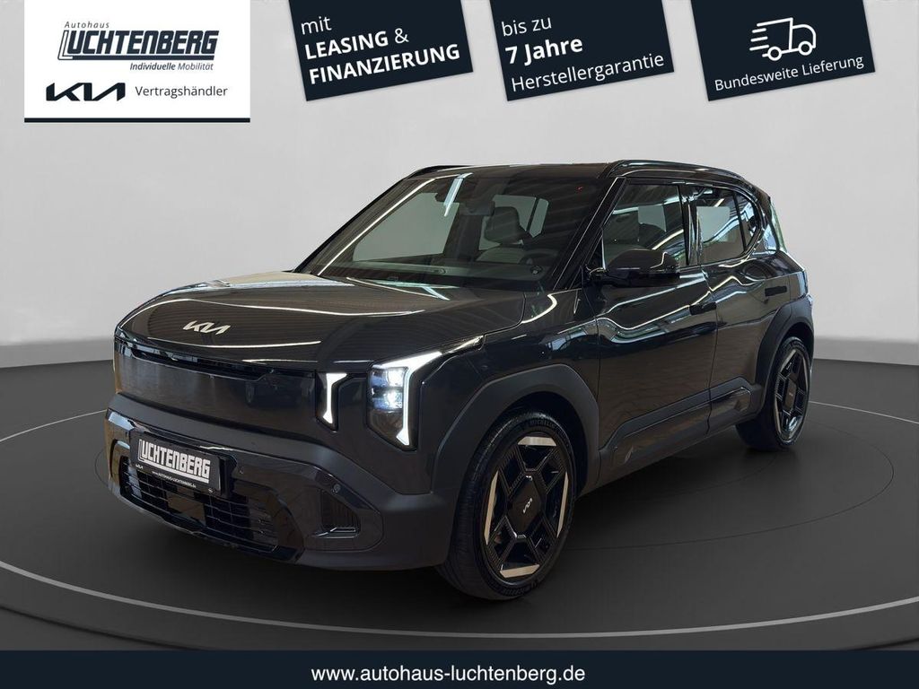 Bild des Angebotes Kia EV2 GT-LINE 61kWh WINTER-& TECHNO-PAKET W-PUMPE