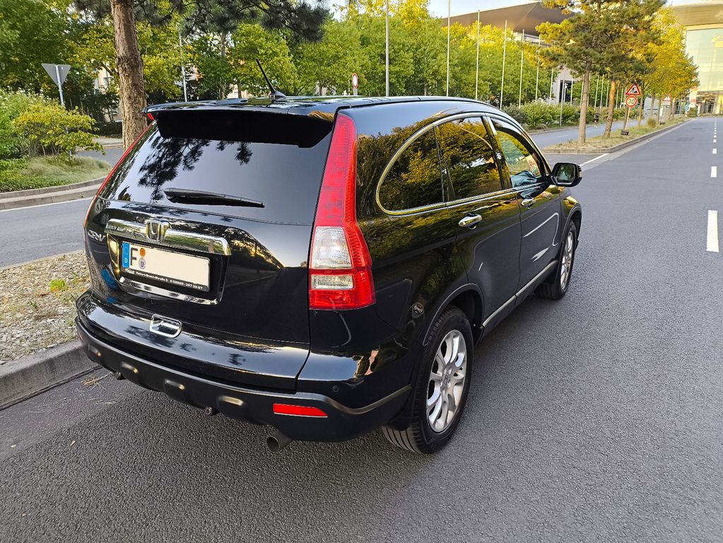 Bild des Angebotes Honda CR-V 2.0i Executive Automatik