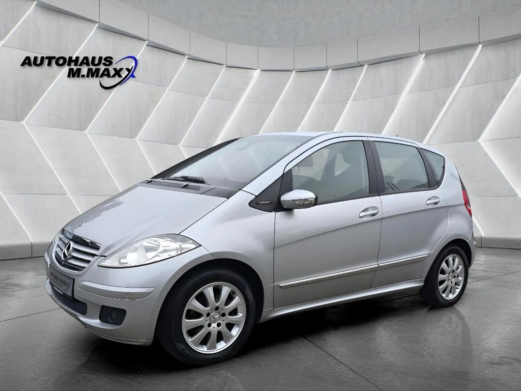Bild des Angebotes Mercedes-Benz A 200 Elegance *Automatik*Navi*PDC
