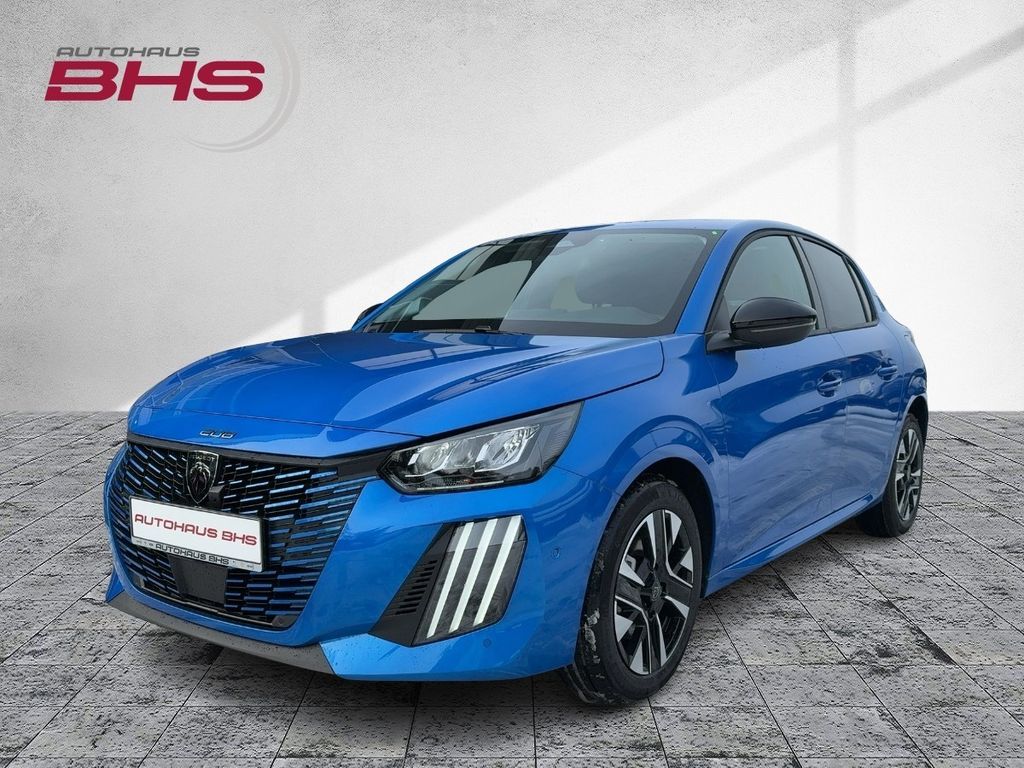 Bild des Angebotes Peugeot 208 Allure Benzin 100