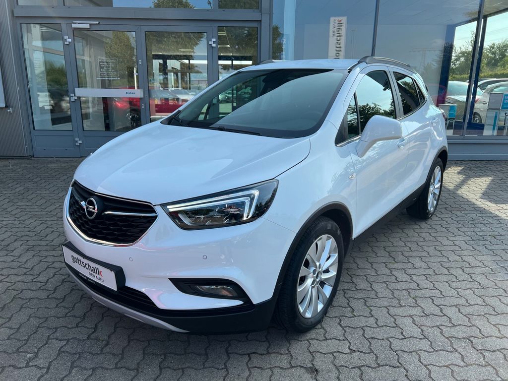 Bild des Angebotes Opel Mokka X 1.4 Innovation Start/Stop 4x4 LED