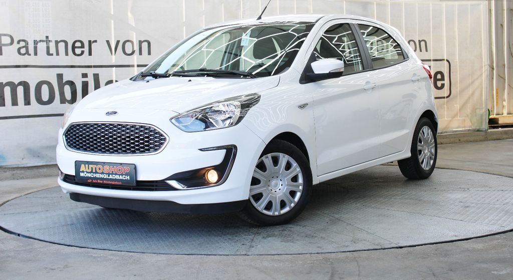Bild des Angebotes Ford Ka KA+*Inspektion Neu*Klima*Scheckheft*