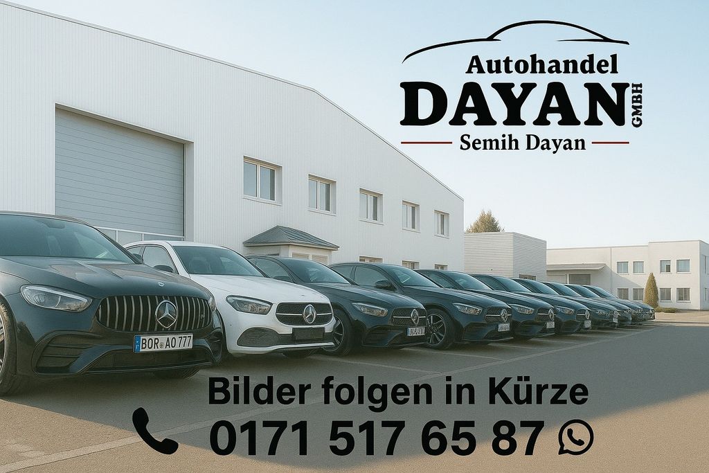 Bild des Angebotes Mercedes-Benz C 220 CDI T-Modell Avantgarde Navi LED Ambiente
