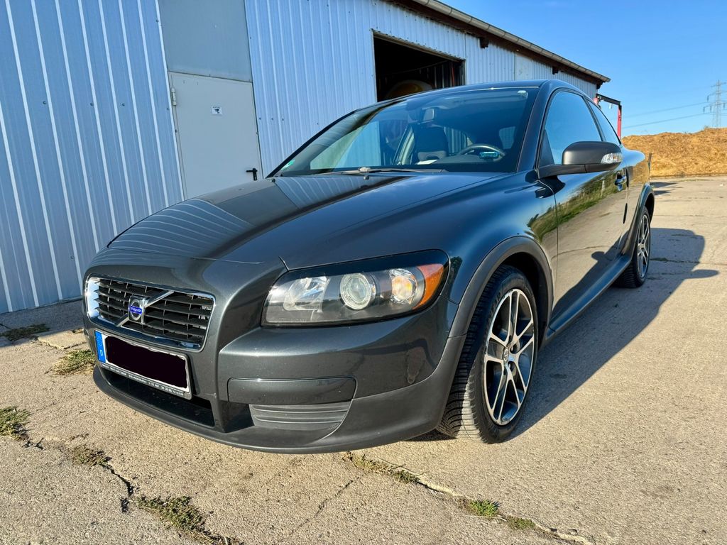 Bild des Angebotes Volvo C30 1.8 -