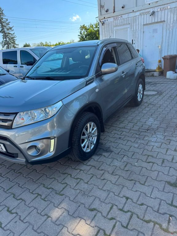 Bild des Angebotes Suzuki Vitara 1.6 DDiS Comfort+ 4x4