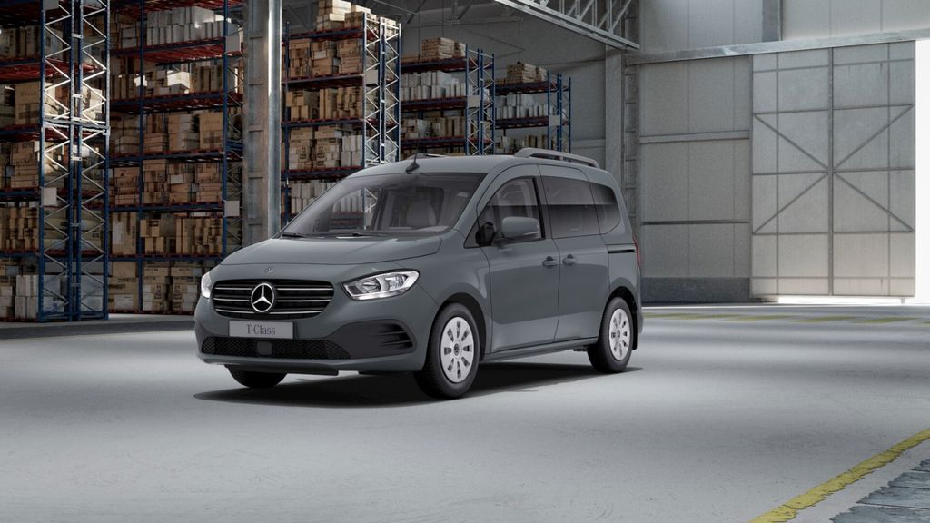 Bild des Angebotes Mercedes-Benz ANDERE T 160 d standard