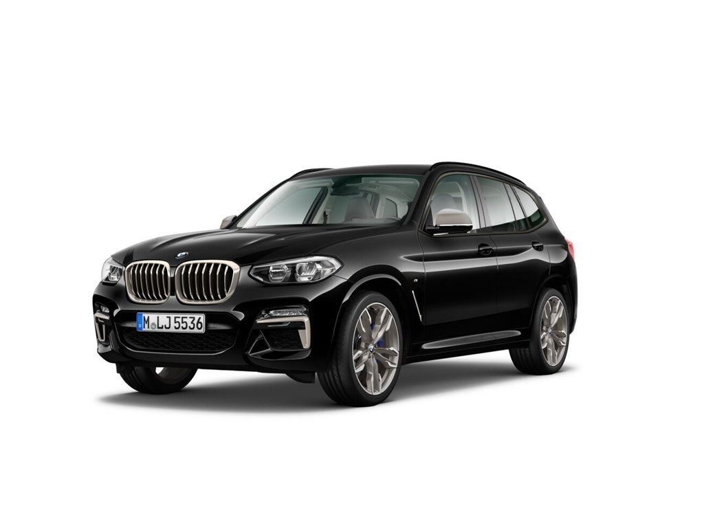 Bild des Angebotes BMW X3 M40 d AdapLED HUD AHK H/K DAB Memory DA+ PA+