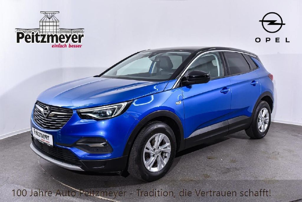 Bild des Angebotes Opel Grandland Innovation