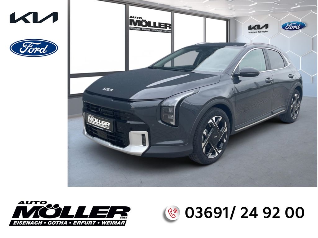 Bild des Angebotes Kia XCeed PE2 1.6T Spirit 150 DCT JBL Totwinkel LED