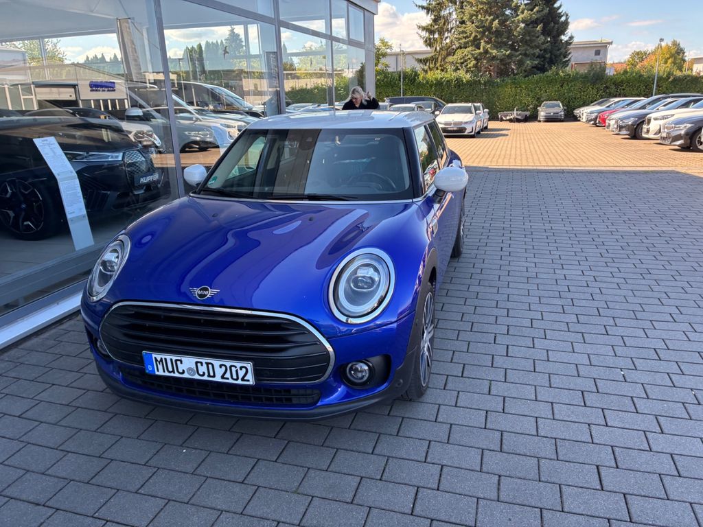Bild des Angebotes MINI Cooper Clubman Cooper Cooper