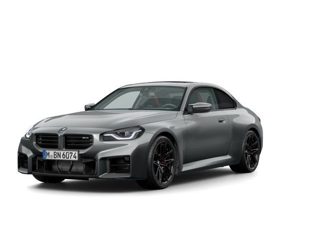 Bild des Angebotes BMW M2 Coupe Sport Aut. M Sitze Glasdach