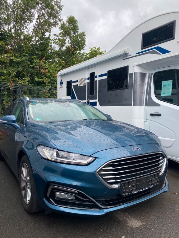 Bild des Angebotes Ford Mondeo Turnier Titanium