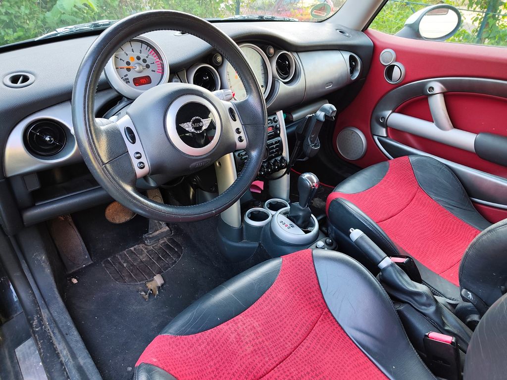Bild des Angebotes MINI Cooper