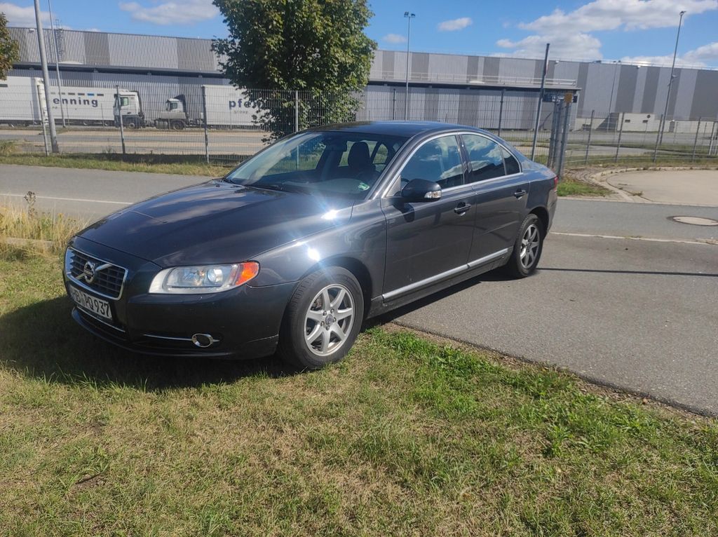 Bild des Angebotes Volvo S80 2.0D