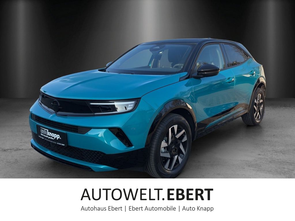 Bild des Angebotes Opel Mokka 1.2 TurboGS Automatik RFK S/S MFL Tempomat