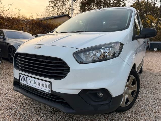 Bild des Angebotes Ford Transit Courier Klimaanlage
