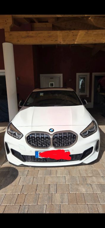 Bild des Angebotes BMW 135