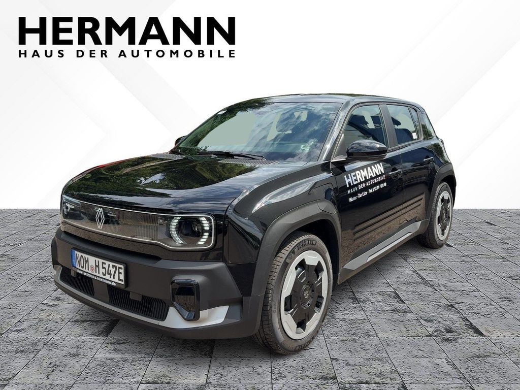 Bild des Angebotes Renault R 4 E-TECH Evolution 120 Urban Range
