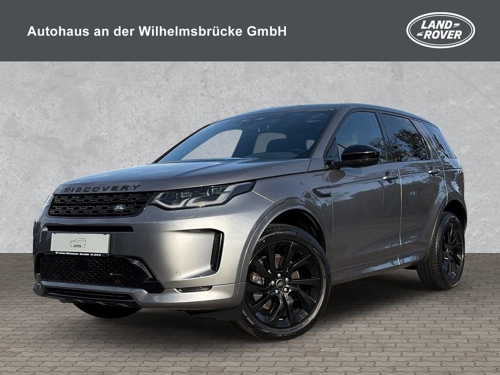 Bild des Angebotes Land Rover Discovery Sport P200 R-DYNAMIC SE AHK/Panorama