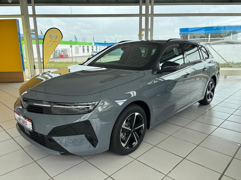 Bild des Angebotes Opel Astra L Sports Tourer GS