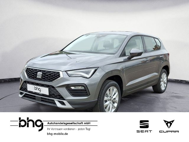 Bild des Angebotes Seat Ateca Style 2.0 TDI  7-Gang DSG