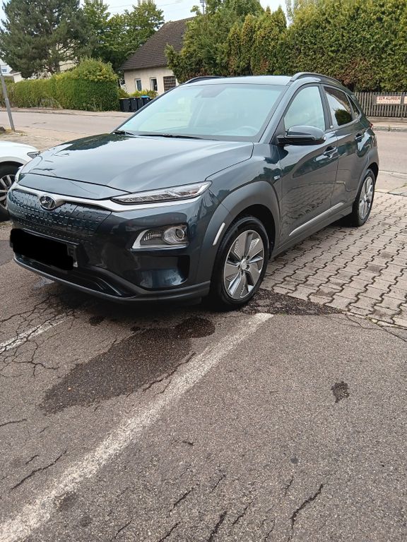 Bild des Angebotes Hyundai KONA Elektro ELEKTRO 150kW -PREMIUM