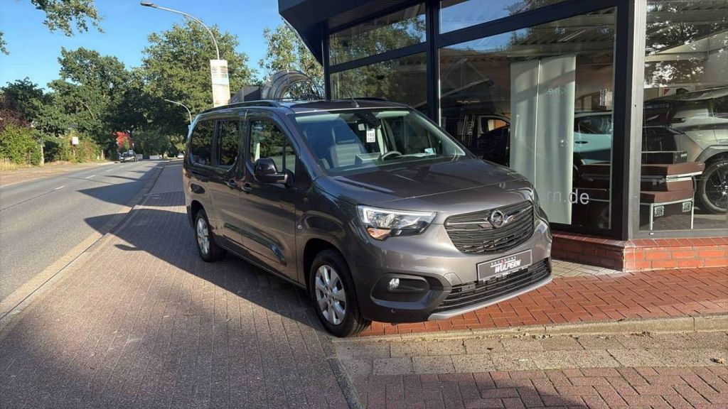 Bild des Angebotes Opel Combo XL Elektro Ultimate