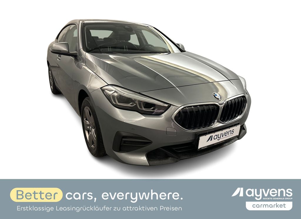 Bild des Angebotes BMW 216 Advantage 216d Gran Coupe Aut.