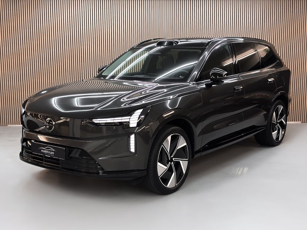 Bild des Angebotes Volvo EX90 Ultra Performance Pure Electric AWD