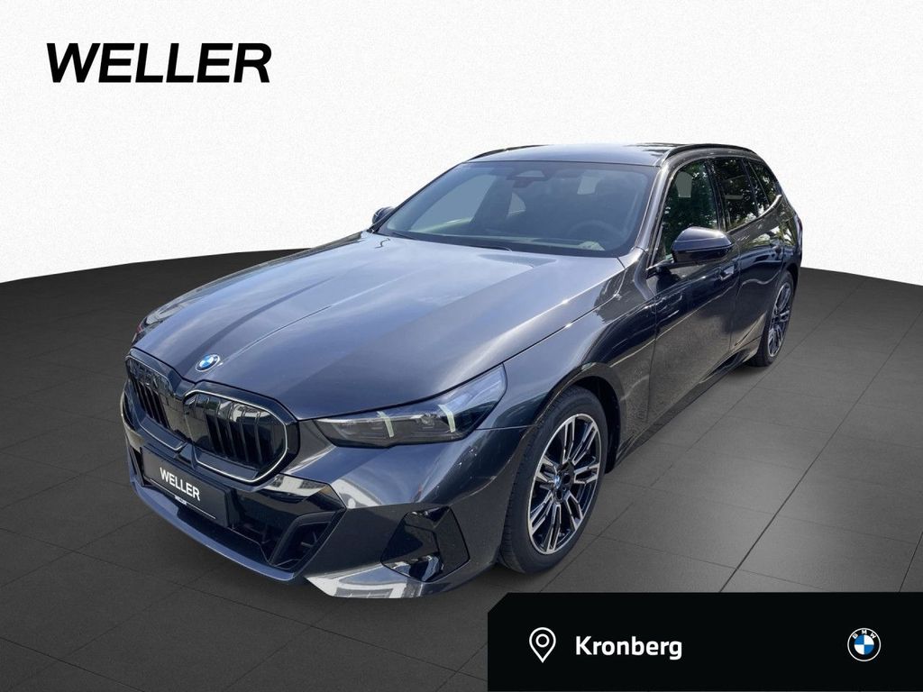 Bild des Angebotes BMW 540d xD Tour M SPORT PRO HUD AdLed B/W Pano
