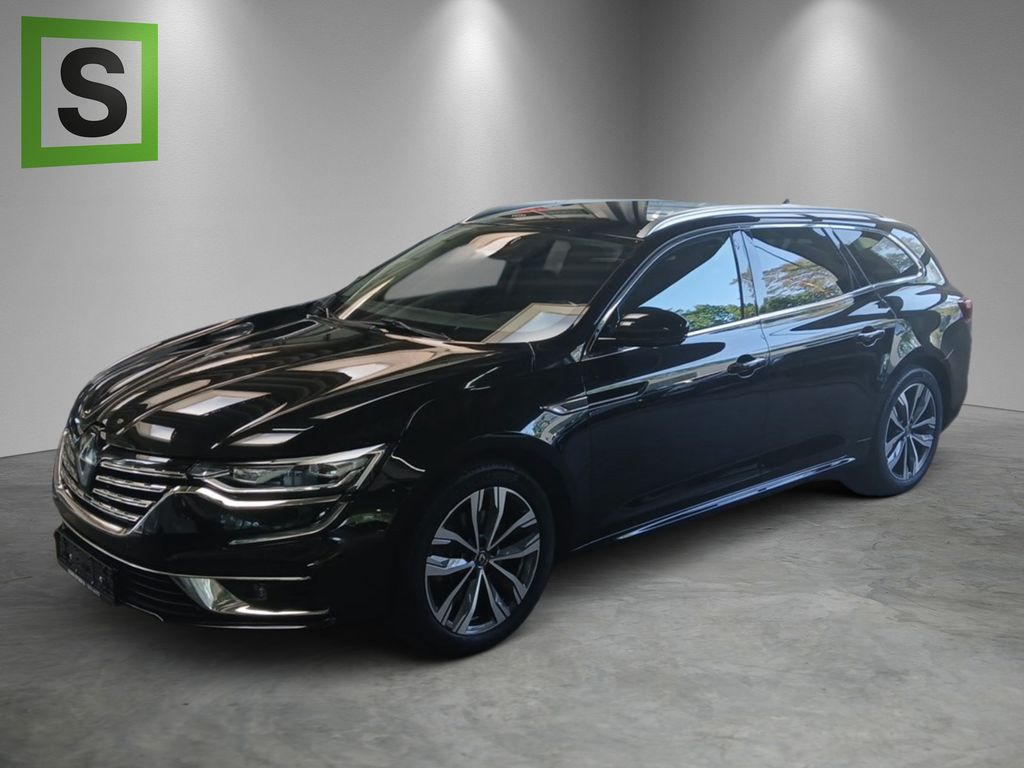 Bild des Angebotes Renault TALISMAN Grandtour Intens 2.0 Blue dCi 190 EDC