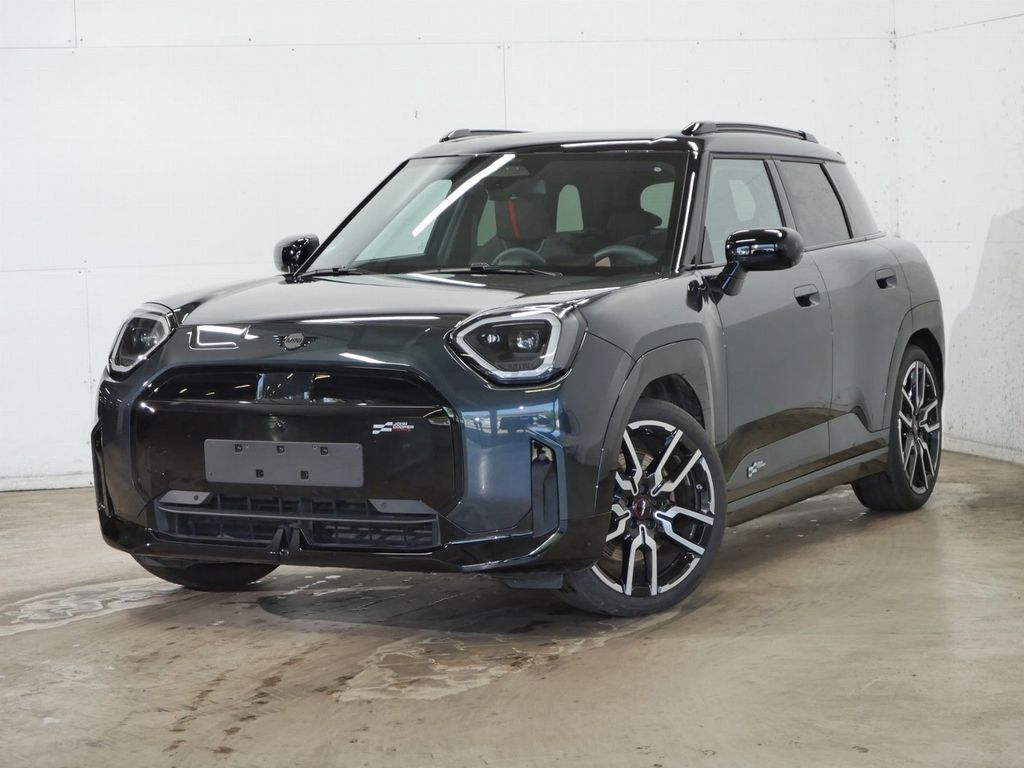 Bild des Angebotes MINI Aceman SE JCW Trim 19" Pano ACC Hifi AHK 1,99%