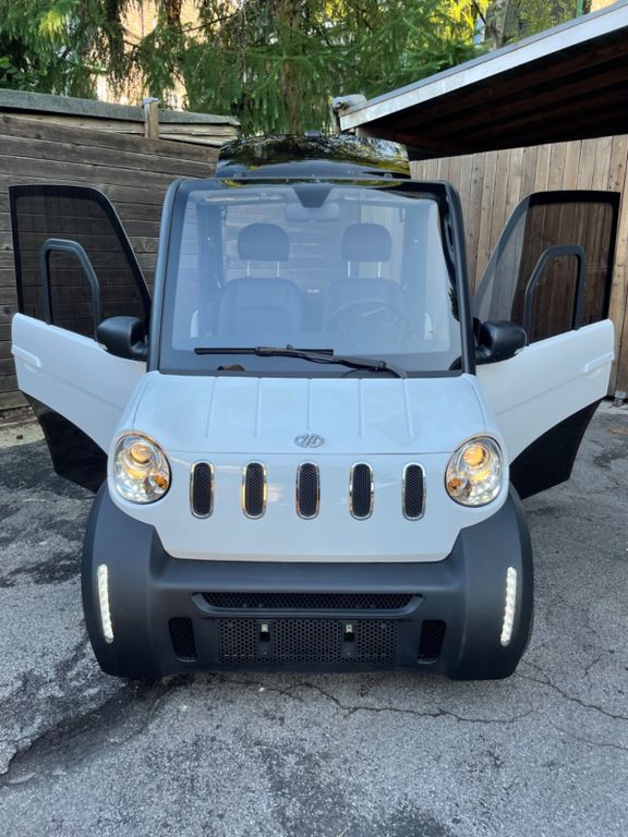 Bild des Angebotes Andere Micro car Rocks-e Liger Mini Moped Aixam Ari Ami